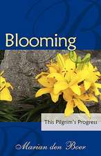 Blooming