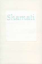 Shamati (I Heard)