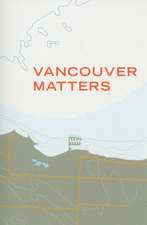 Vancouver Matters