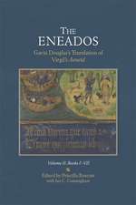 The Eneados: Gavin Douglas′s Translation of Virgil′s Aeneid – Three–volume set