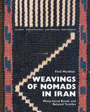 WEAVINGS OF NOMADS IN IRAN