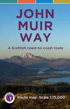 Megarry, J: John Muir Way