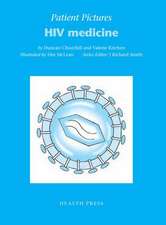 HIV Medicine