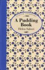 Pudding Book