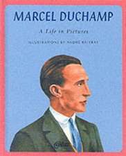 Marcel Duchamp