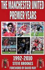 Manchester United Premier Years