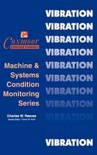 Vibration Monitoring Handbook