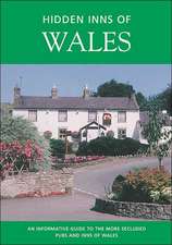 The Hidden Inns of Wales