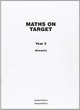 Maths on Target