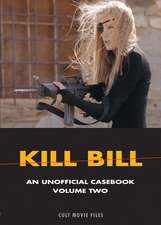 Kill Bill: Volume Two