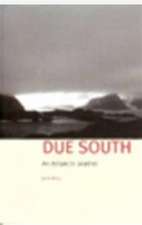 Kelly, J: Due South