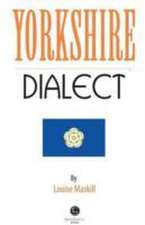 Yorkshire Dialect