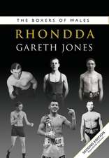 The Boxers of Rhondda