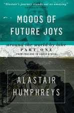 Humphreys Alastair: Moods of Future Joys