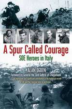 A Spur Called Courage