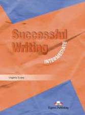 Successful Writing Intermediate