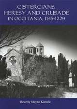 Cistercians, Heresy and Crusade in Occitania, 11 – Preaching in the Lord`s Vineyard