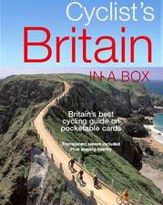 Cyclist's Britain in a Box