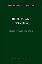 Troilus And Cressida: Third Series