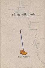 A Long Walk South: From the North Sea to the Mediterranean