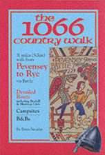 The 1066 Country Walk