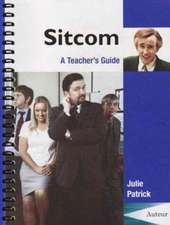 Sitcom – A Teachers Guide