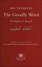 The Goodly Word