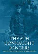 The 6th Connaught Rangers