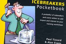 Icebreakers Pocketbook