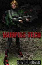 Vampire-Tech