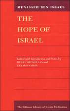 The Hope of Israel