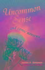 Simpson, J: Uncommon Sense