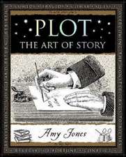 Jones, A: Plot