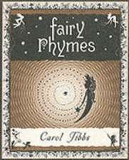 Fairy Rhymes