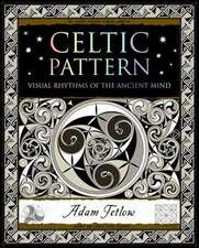 Tetlow, A: Celtic Pattern