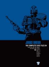 Judge Dredd