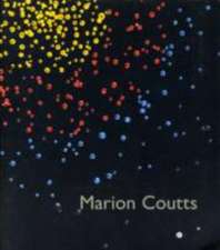 Marion Coutts