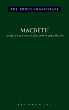 Macbeth: Third Series