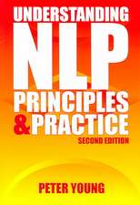 Understanding NLP: Principles and Practice