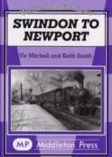 Swindon to Newport