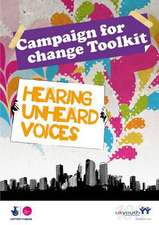 Campaign for Change Toolkit