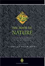 The Book of Nature