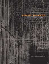 AGENT ORANGE