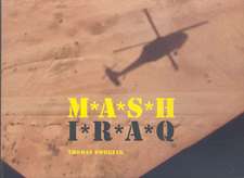 M*A*S*H Iraq