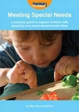 A Practical Guide to Support Children with Dyspraxia and Neurodevelopmental Delay