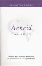 Conington's Virgil: Aeneid, Books VII-IX