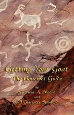 Getting Your Goat