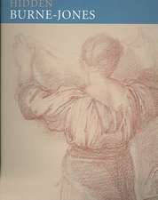 Hidden Burne-Jones: Works on Paper by Edward Burne-Jones from Birmingham Museums and Art Gallery