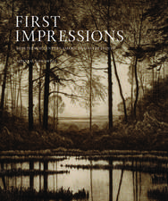 First Impressions