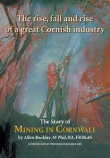 Story of Mining in Cornwall